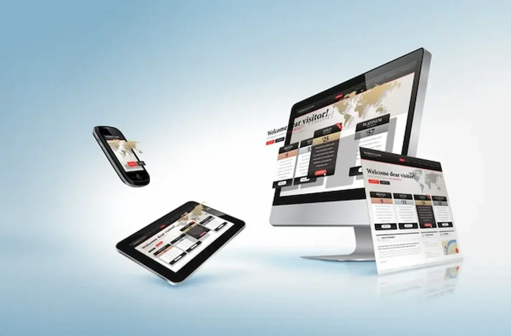5 mejores agencias de Desarrollo Web en Dallas Texas importancia del desarrollo web en tu negocio